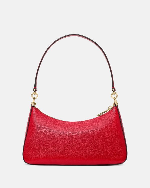 Kate Spade Margot Leather Shoulder Bag - Preorder