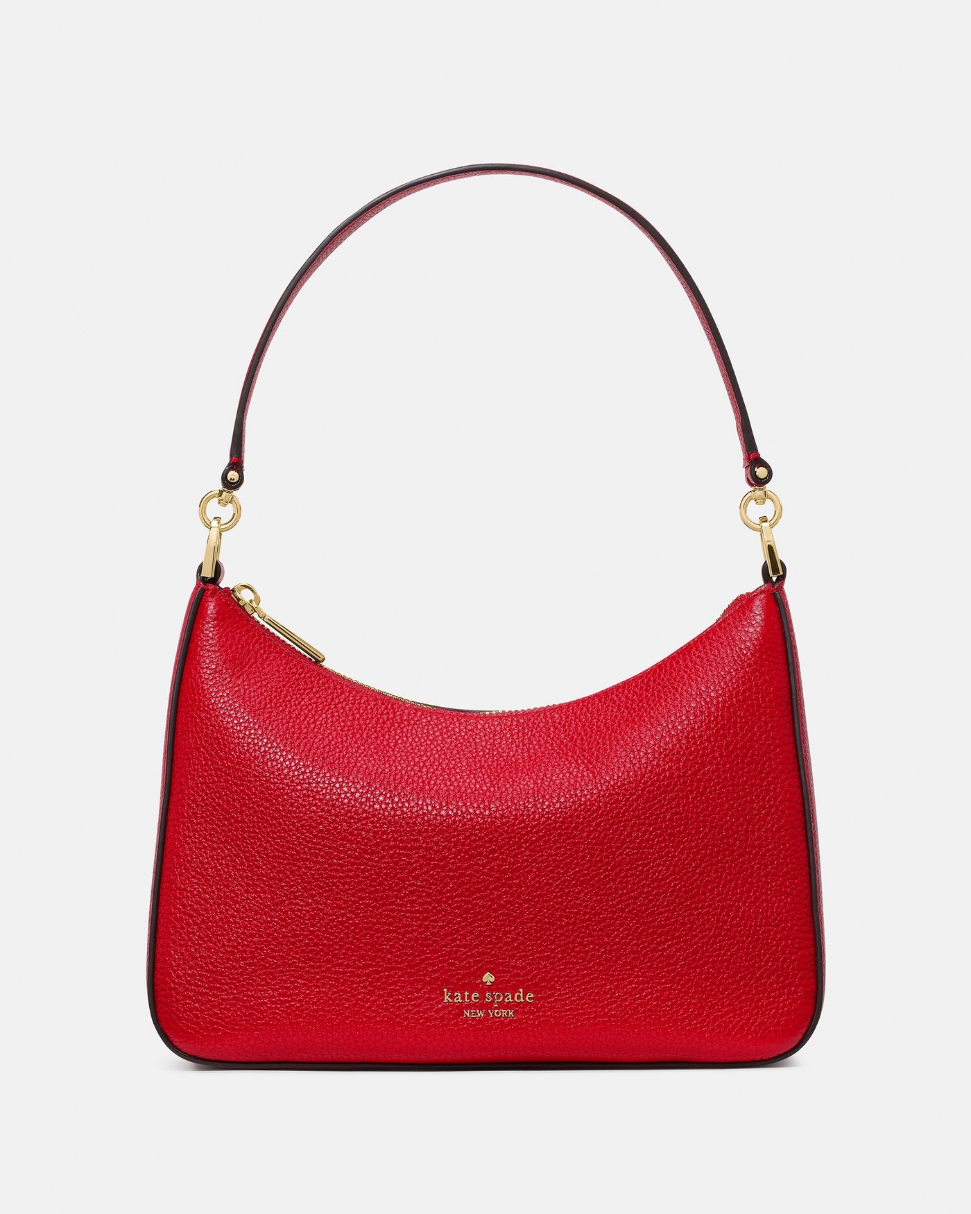 Kate Spade Margot Medium Leather Shoulder Bag - Preorder