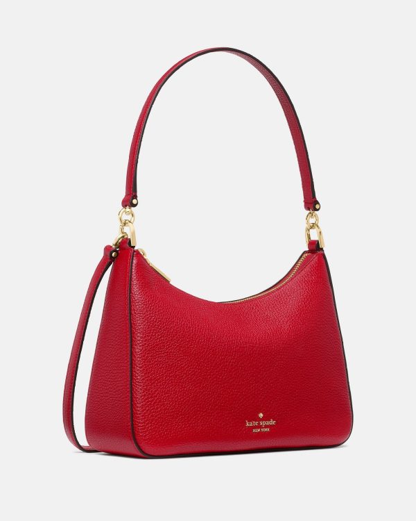 Kate Spade Margot Medium Leather Shoulder Bag - Preorder