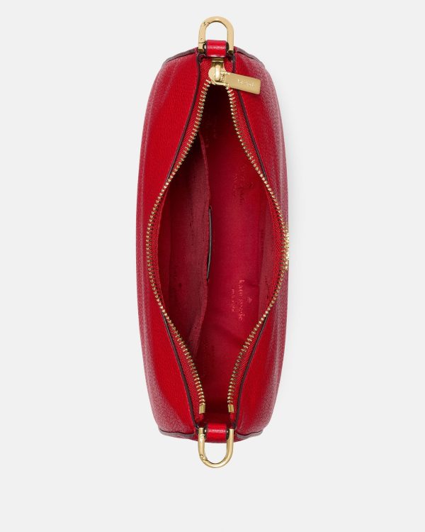 Kate Spade Margot Medium Leather Shoulder Bag - Preorder