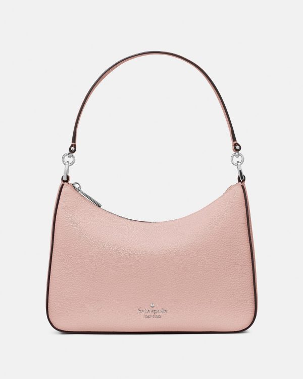 Kate Spade Margot Medium Leather Shoulder Bag - Preorder