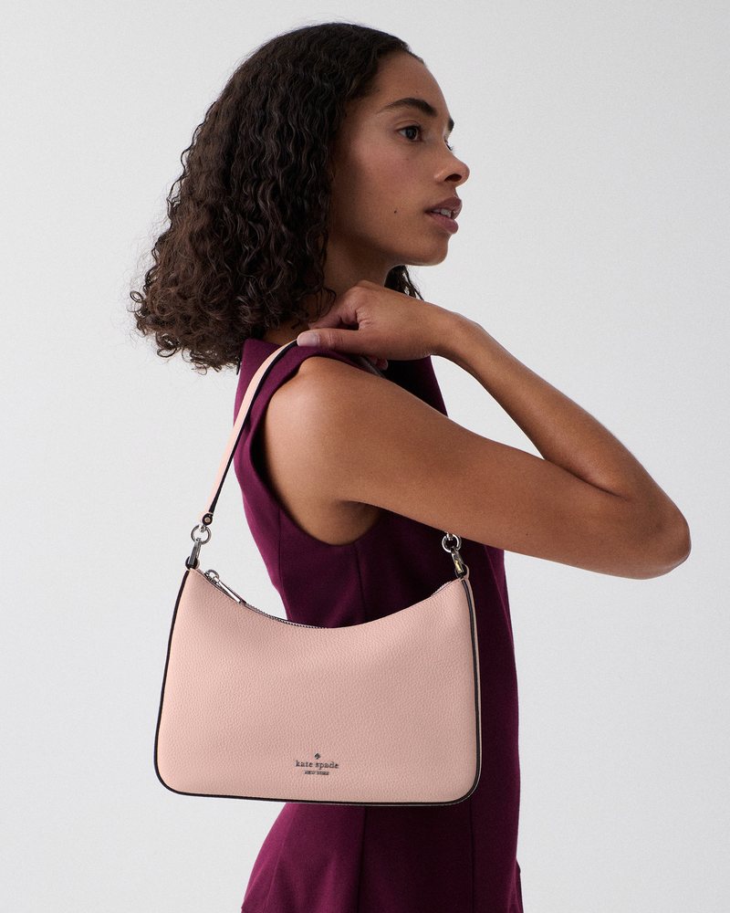 Kate Spade Margot Medium Leather Shoulder Bag - Preorder