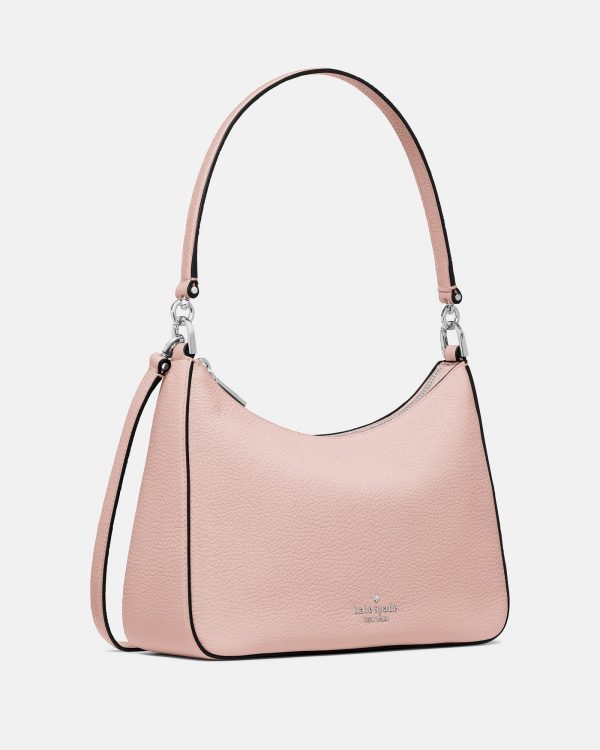 Kate Spade Margot Medium Leather Shoulder Bag - Preorder