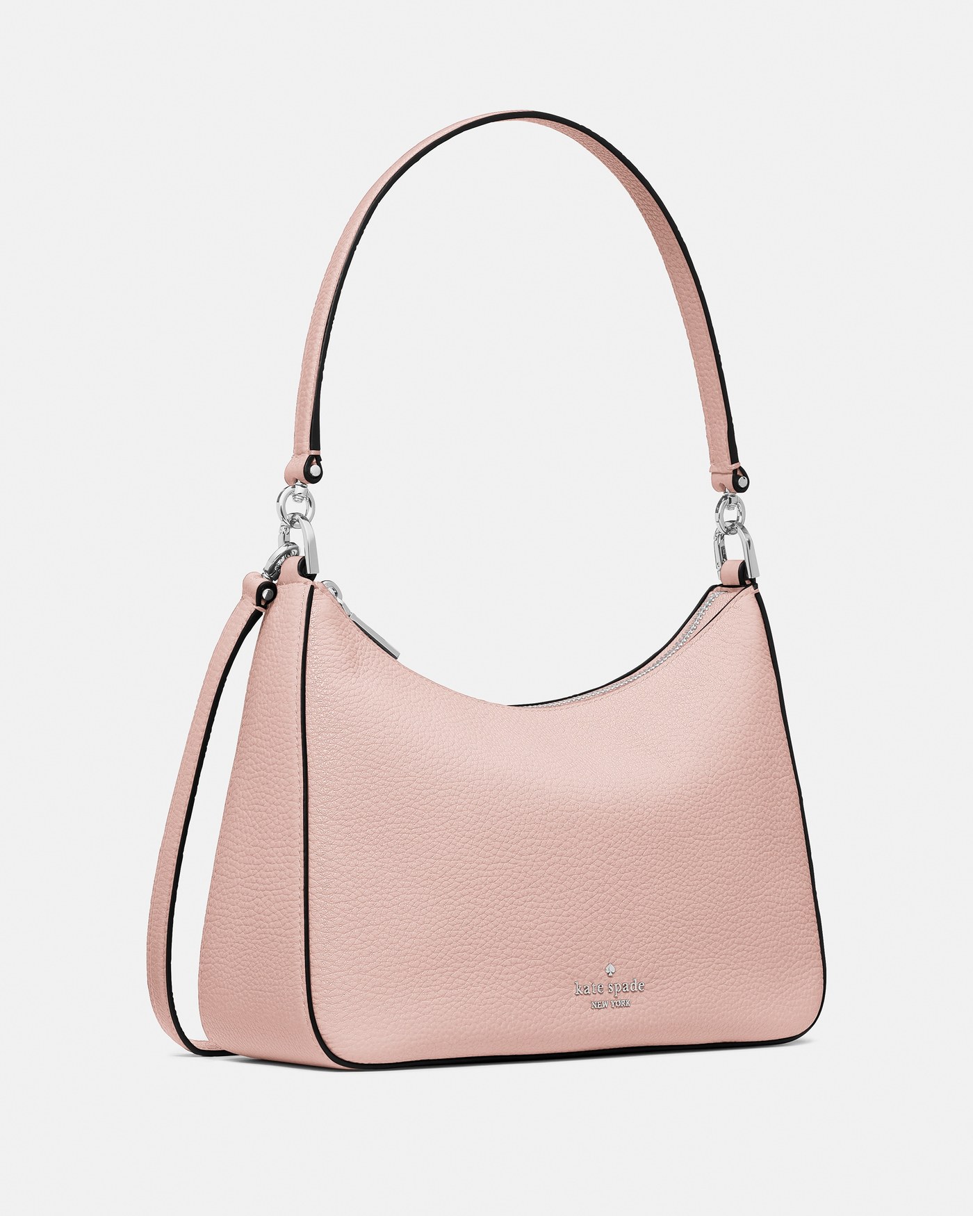 Kate Spade Margot Medium Leather Shoulder Bag - Preorder