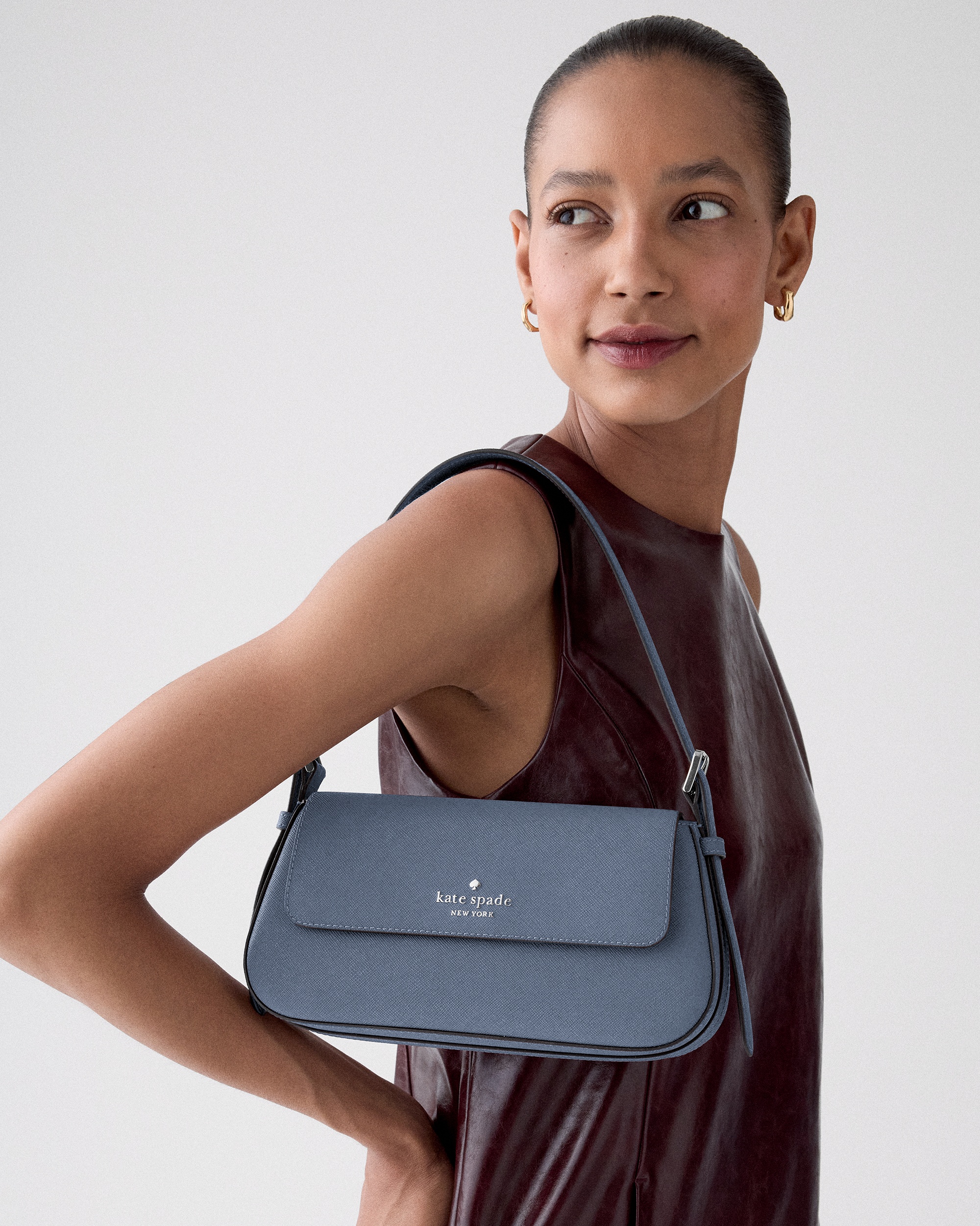 Kate Spade Gwen Shoulder Bag - Preorder