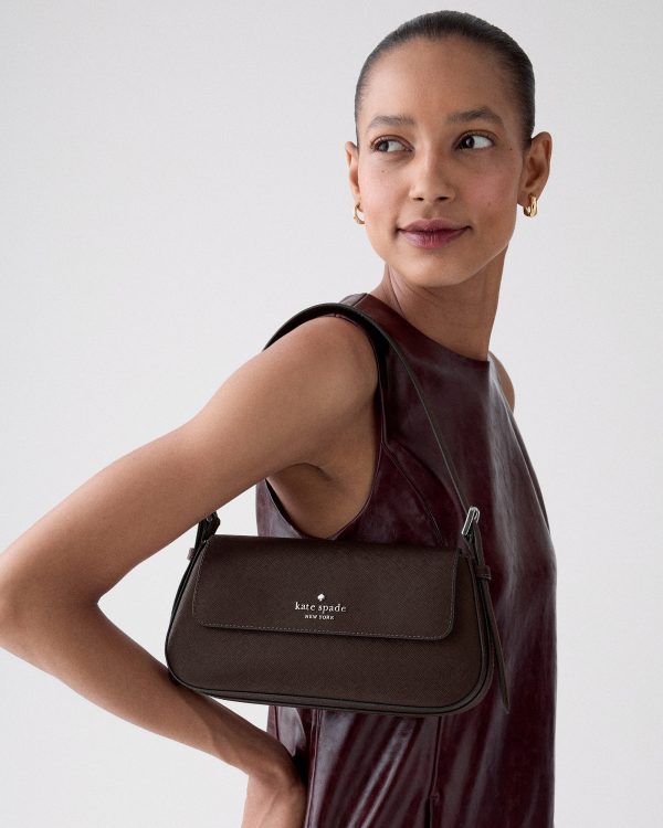 Kate Spade Gwen Shoulder Bag - Preorder