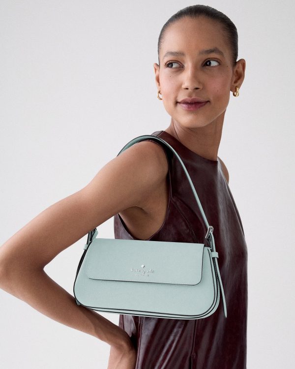 Kate Spade Gwen Shoulder Bag - Preorder