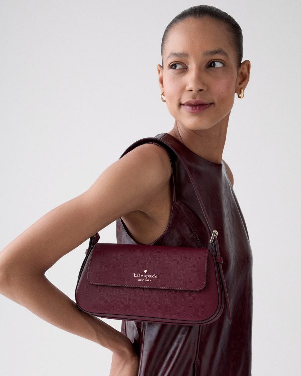 Kate Spade Gwen Shoulder Bag - Preorder
