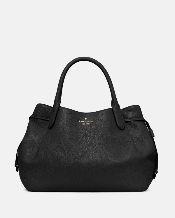 Kate Spade Dumpling Large Satchel Bag - Preorder