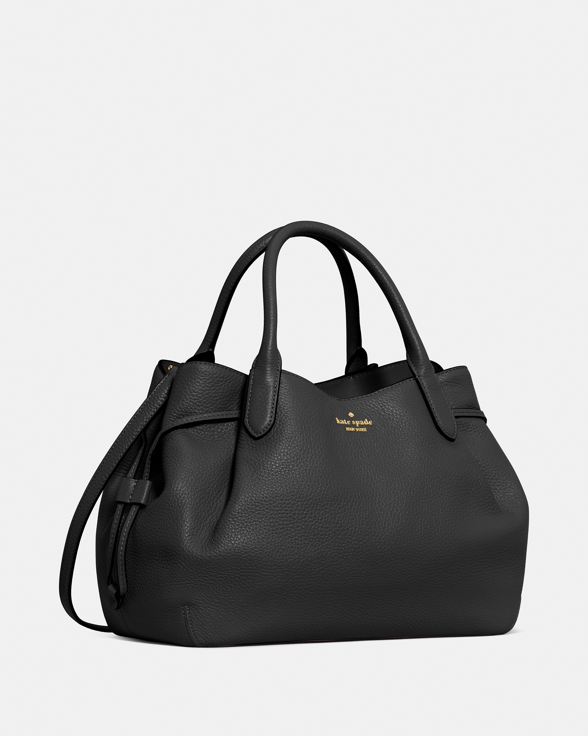 Kate Spade Dumpling Large Satchel Bag - Preorder - Image 8