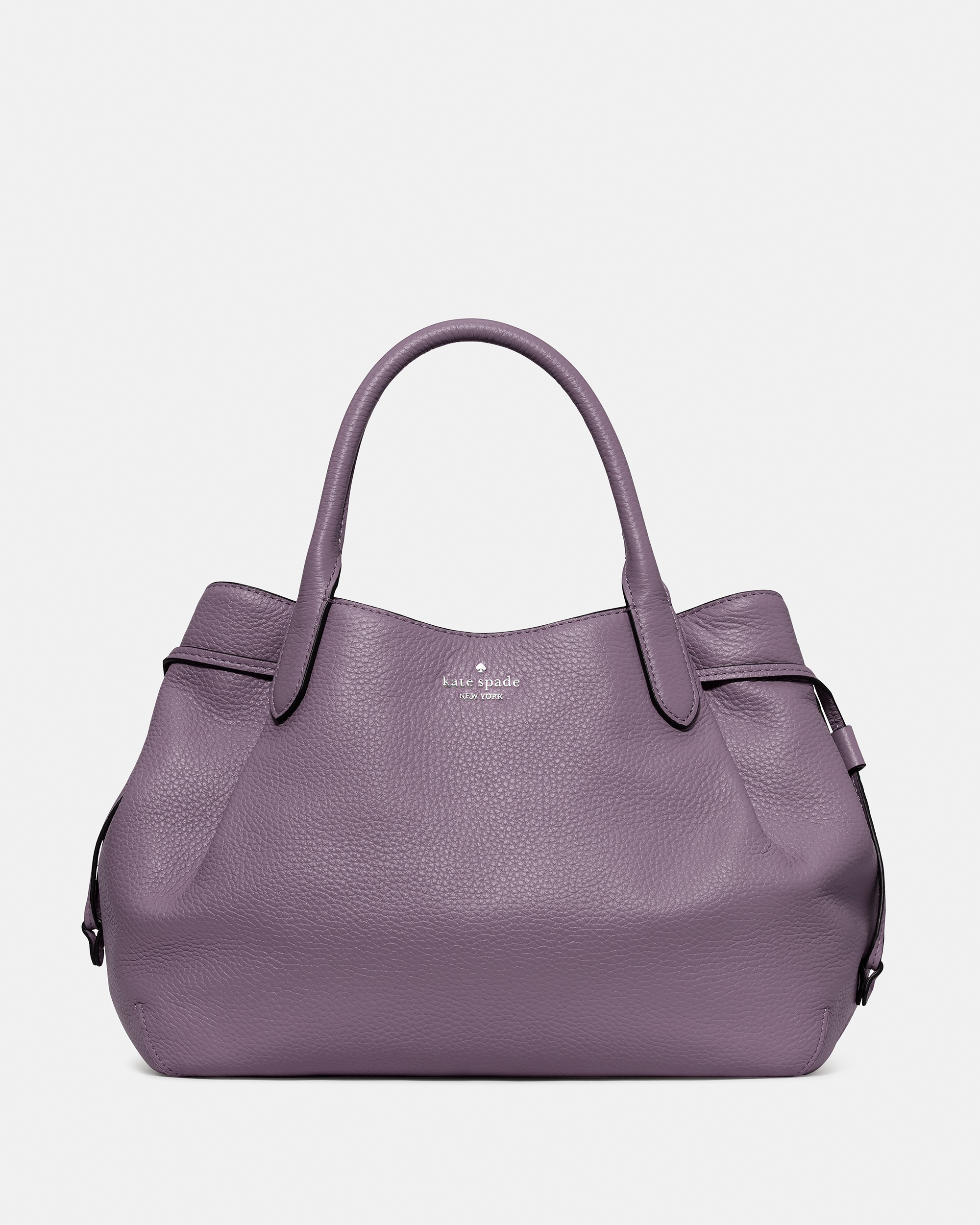 Kate Spade Dumpling Large Satchel Bag - Preorder - Image 4