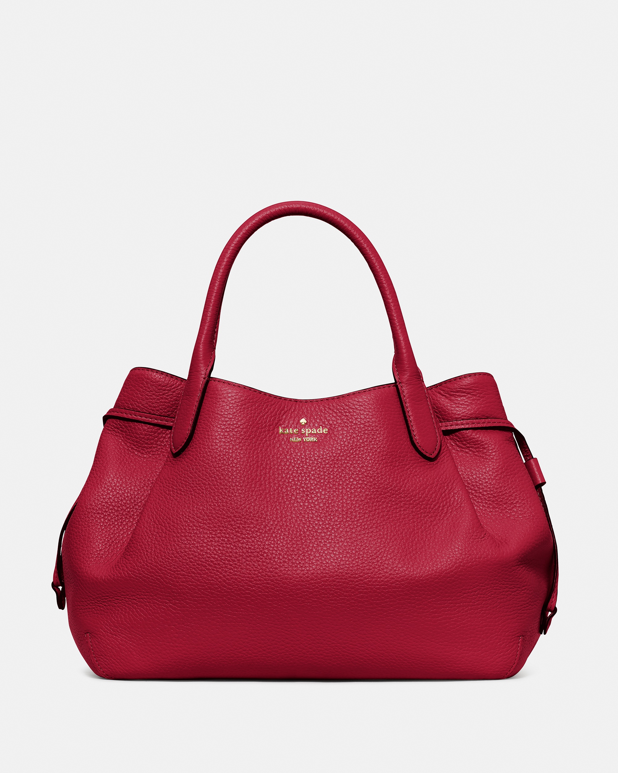 Kate Spade Dumpling Large Satchel Bag - Preorder - Image 10