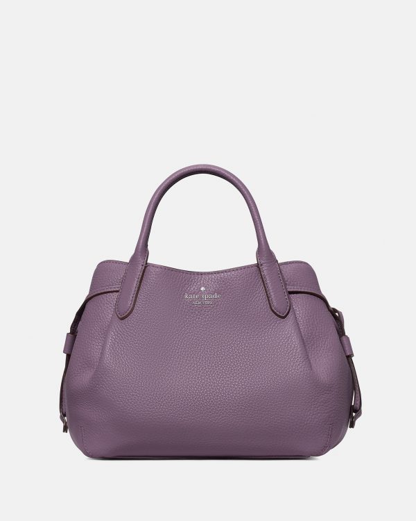 Kate Spade Dumpling Satchel Bag - Preorder
