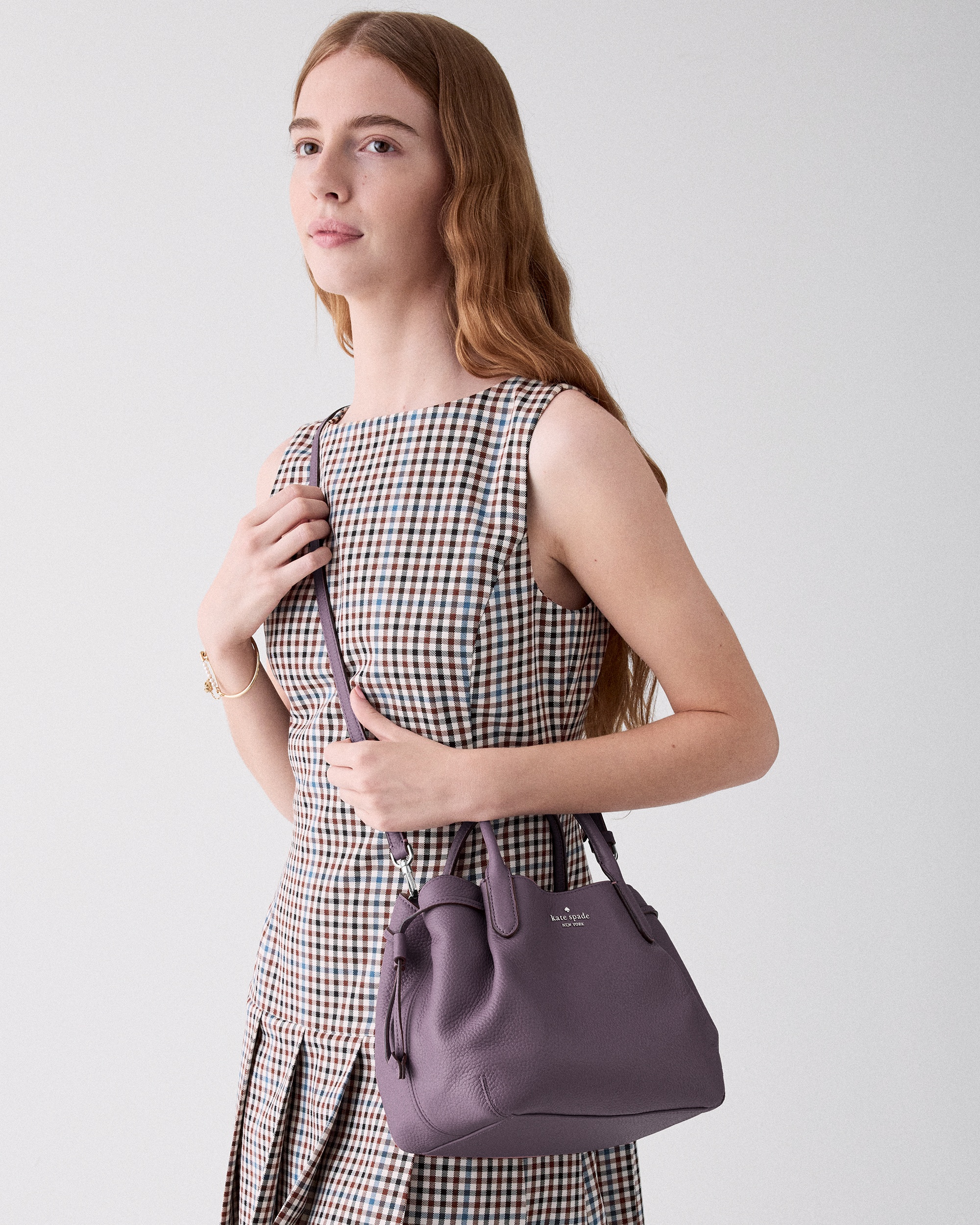 Kate Spade Dumpling Satchel Bag - Preorder - Image 12