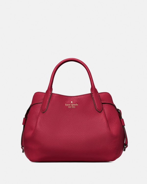 Kate Spade Dumpling Satchel Bag - Preorder