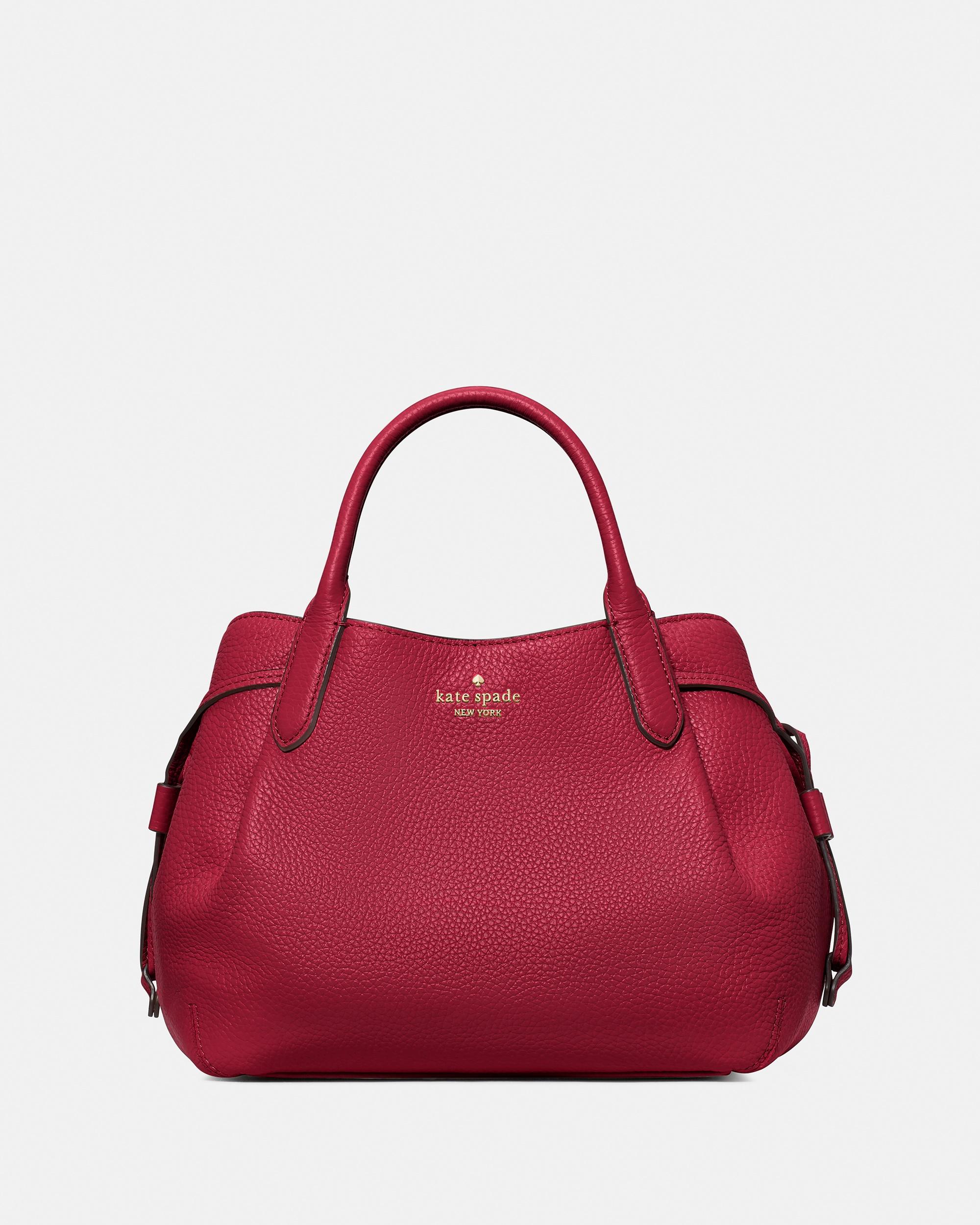 Kate Spade Dumpling Satchel Bag - Preorder - Image 7