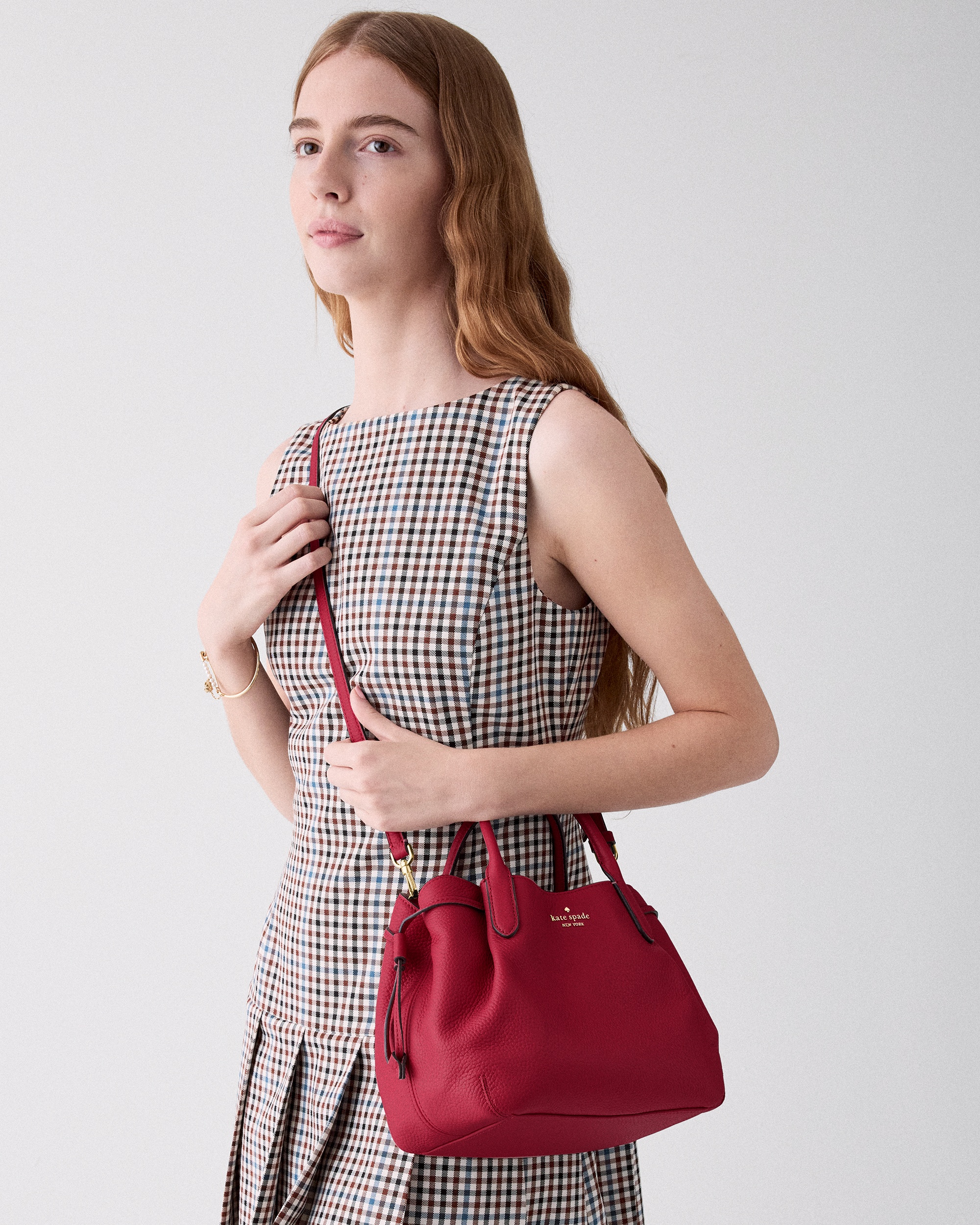 Kate Spade Dumpling Satchel Bag - Preorder - Image 9