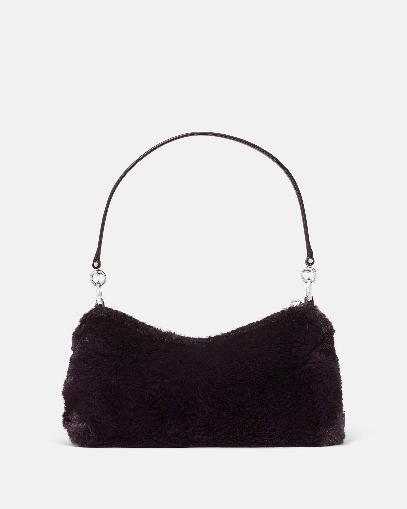 Kate Spade Margot Faux Fur Shoulder Bag - Preorder