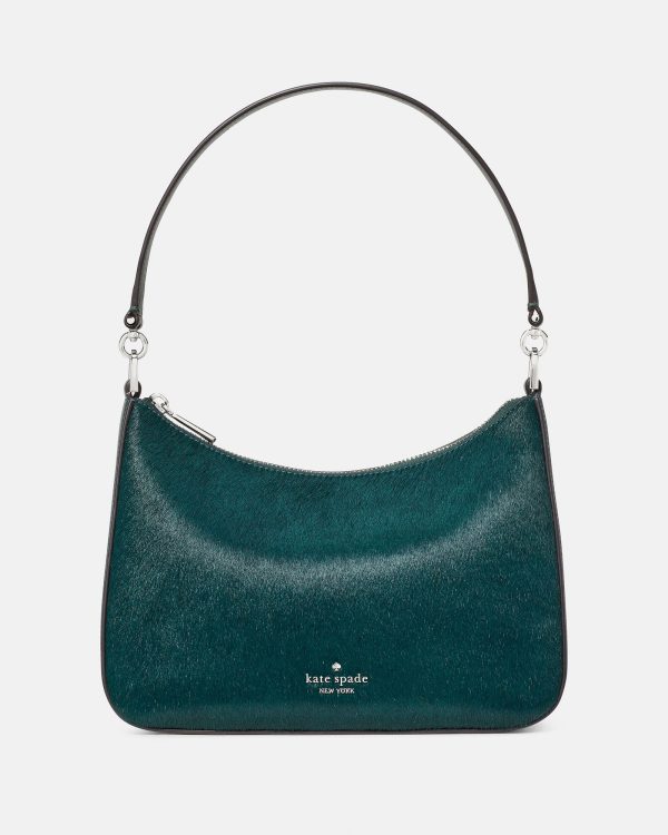 Kate Spade Margot Haircalf Medium Shoulder Bag - Preorder