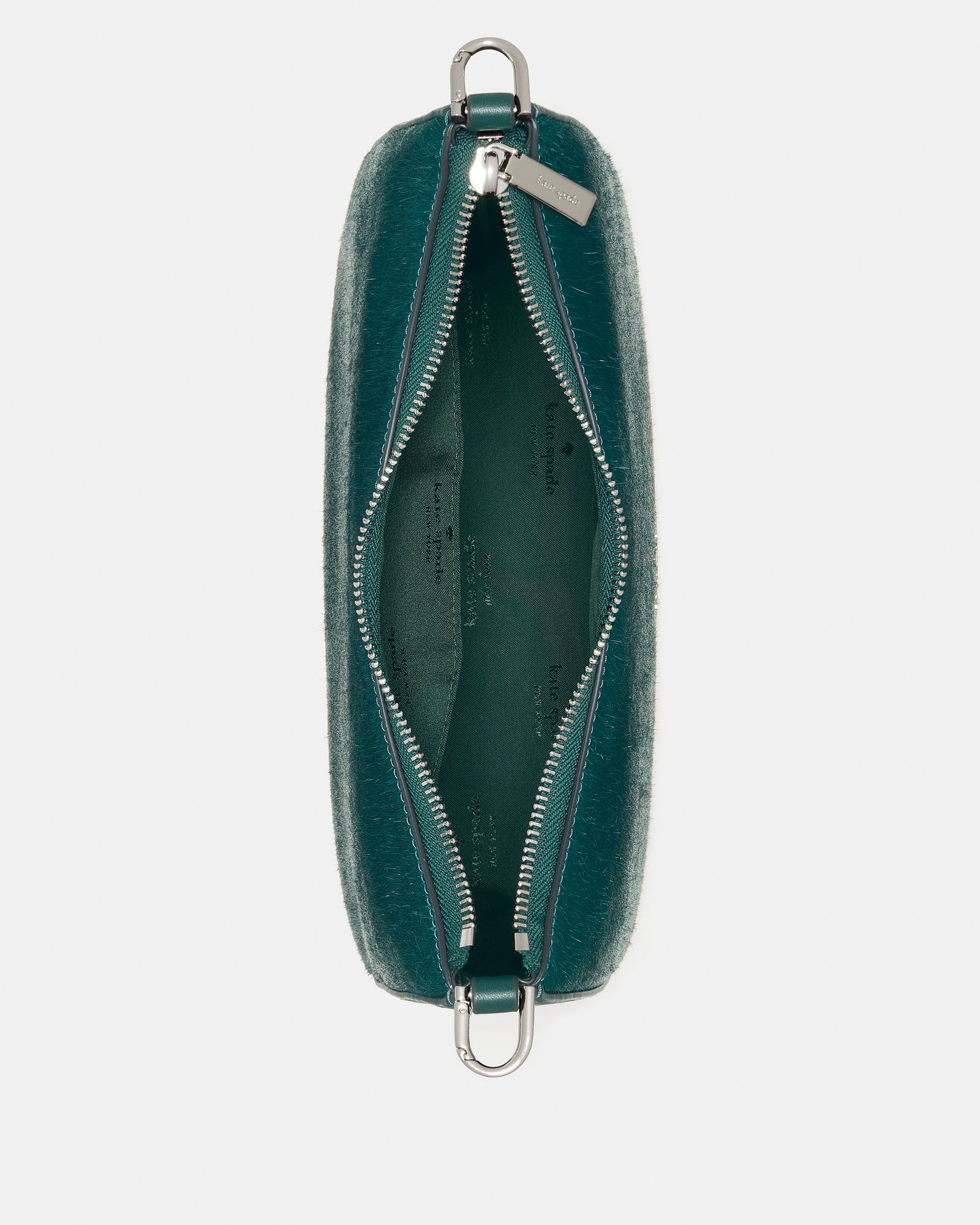 Kate Spade Margot Haircalf Medium Shoulder Bag - Preorder