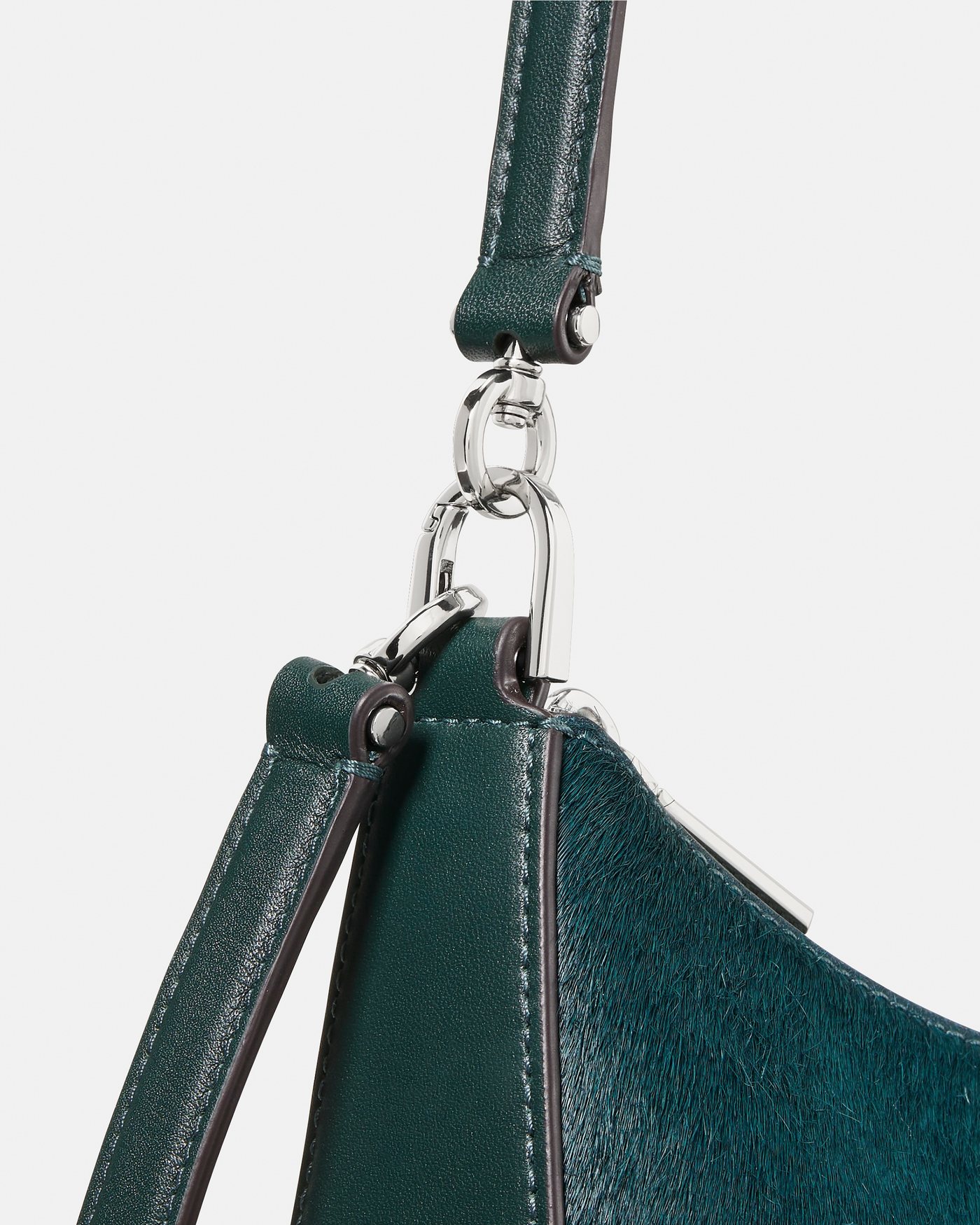Kate Spade Margot Haircalf Medium Shoulder Bag - Preorder