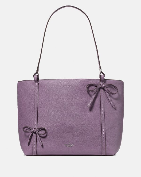 Kate Spade Marlowe Bows Tote Bag - Preorder