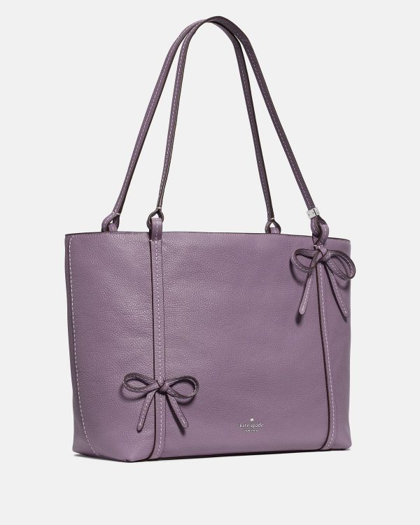 Kate Spade Marlowe Bows Tote Bag - Preorder