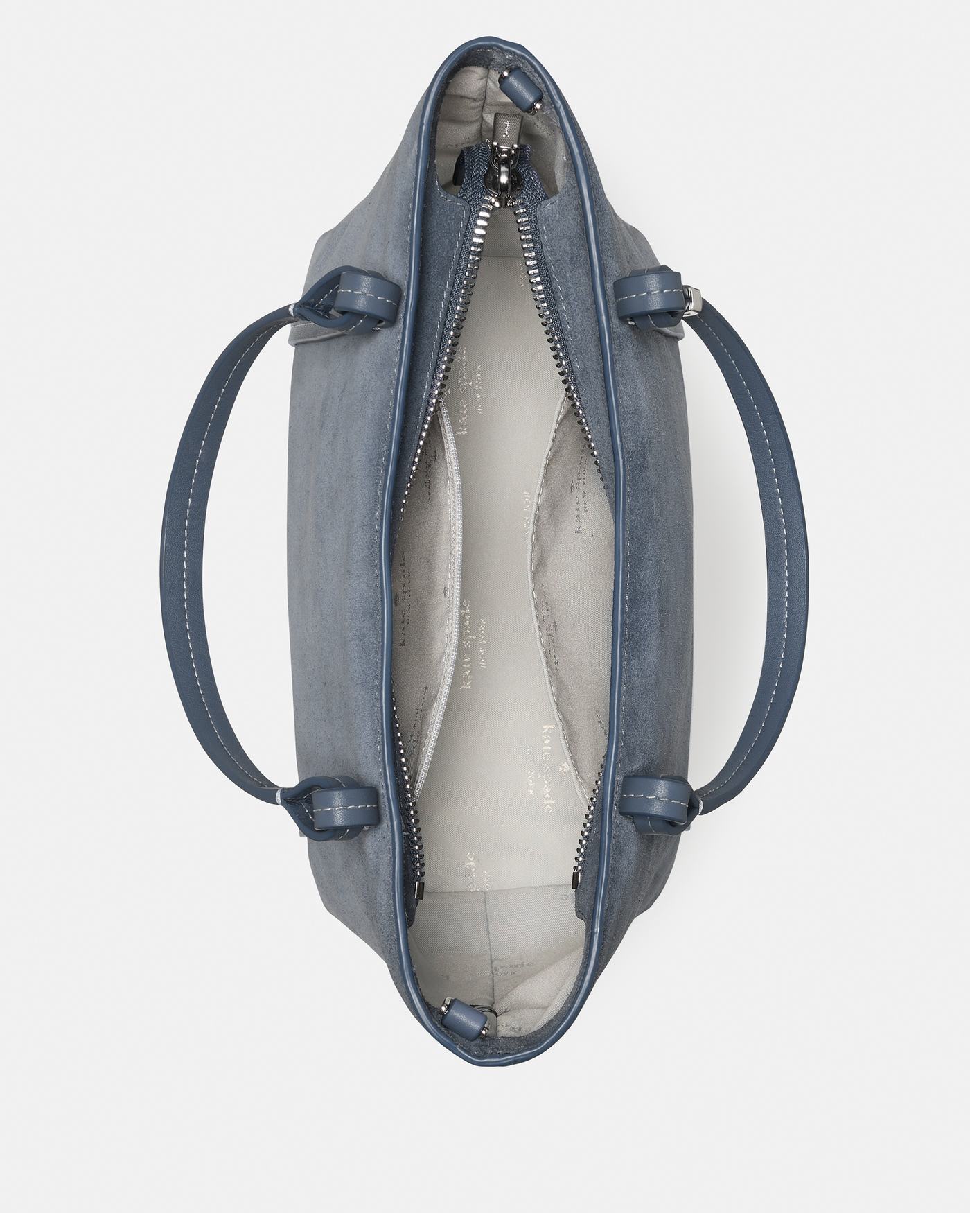 Kate Spade Marlowe Suede Small Tote Bag - Preorder