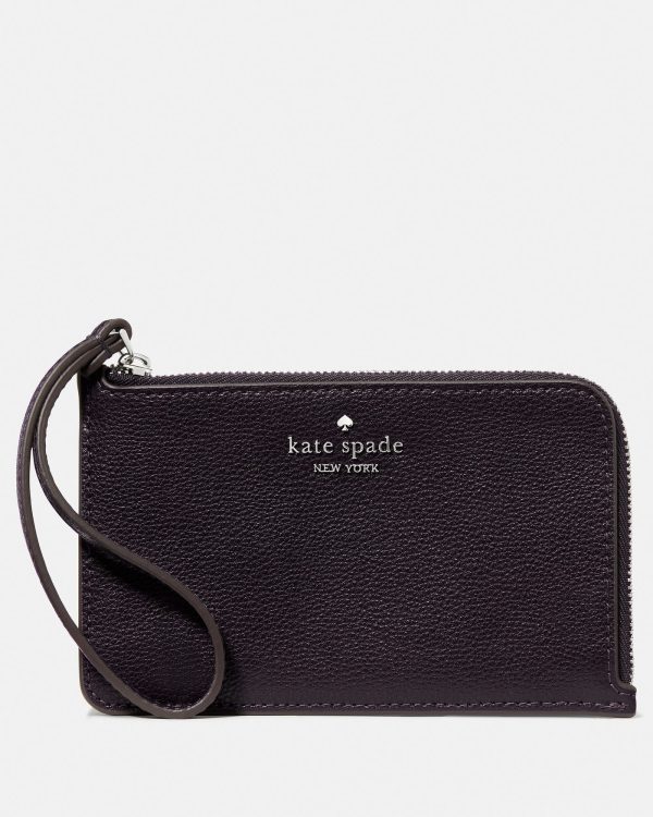 Kate Spade Lucy Small Wristlet - Preorder