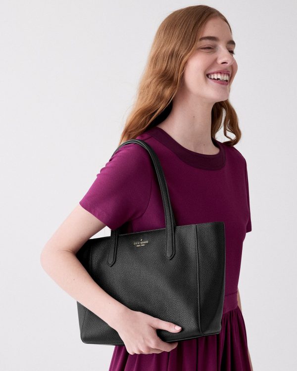Kate Spade Gwen Tote Bag - Preorder