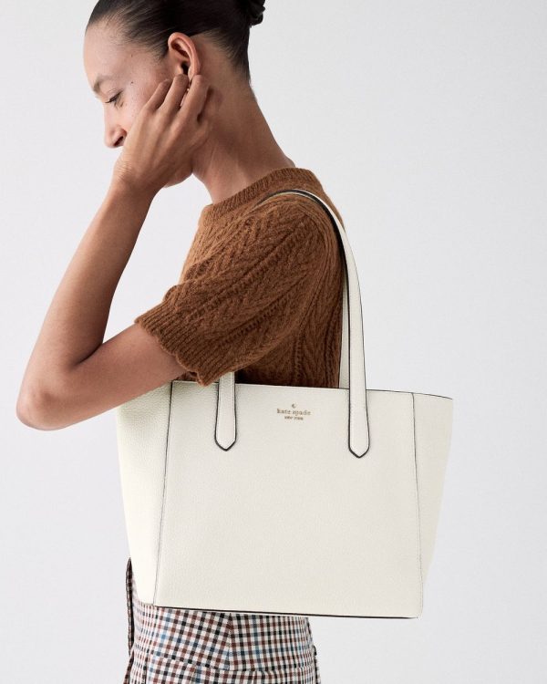 Kate Spade Gwen Tote Bag - Preorder