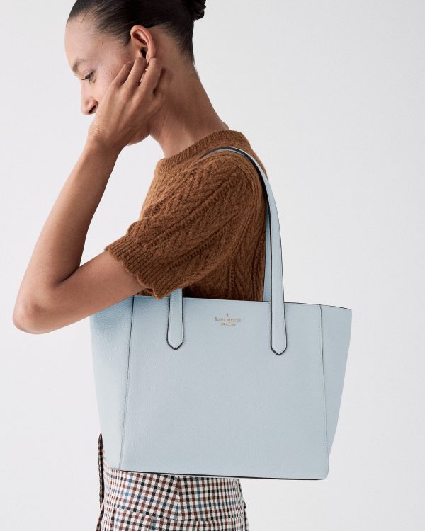 Kate Spade Gwen Tote Bag - Preorder
