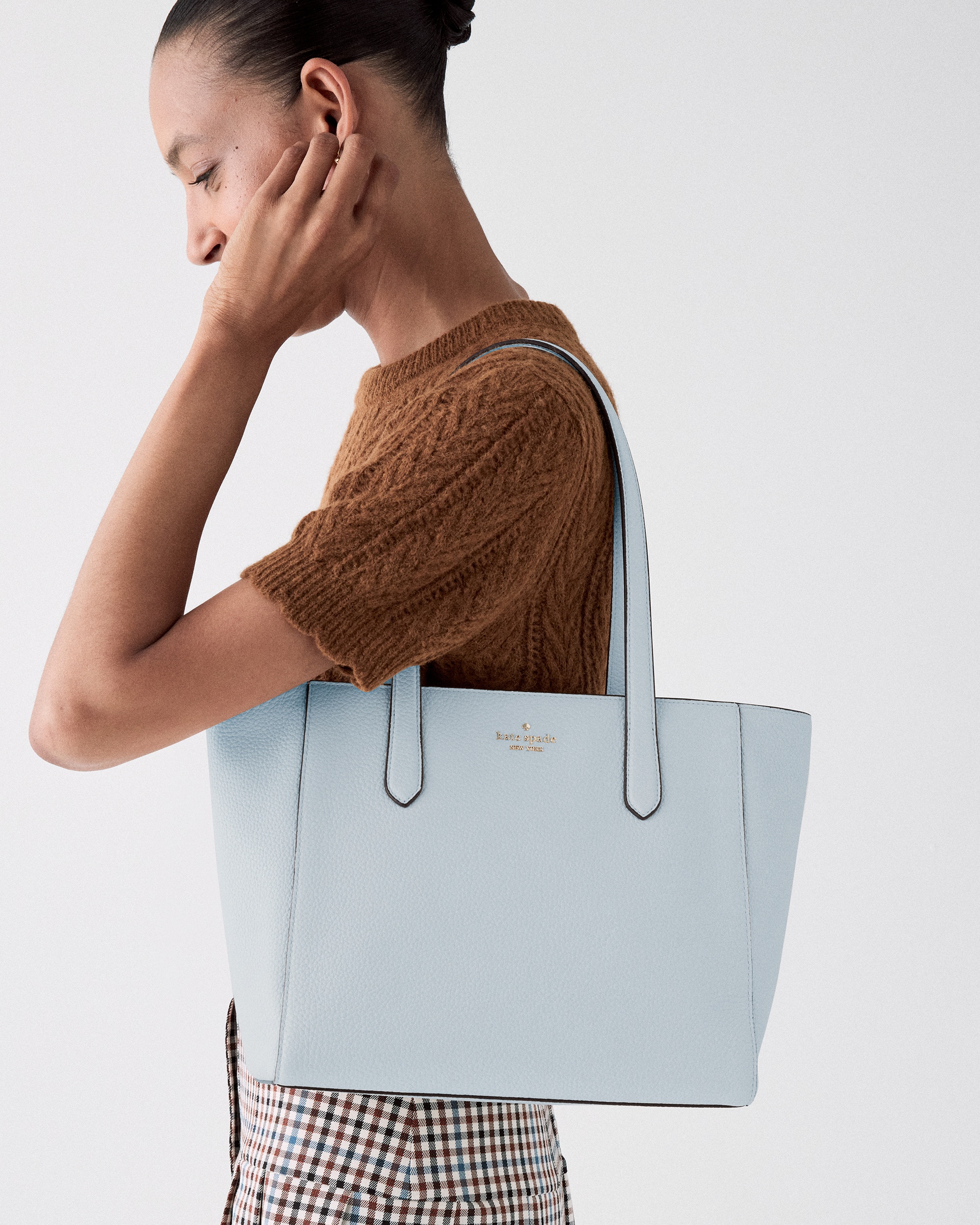 Kate Spade Gwen Tote Bag - Preorder