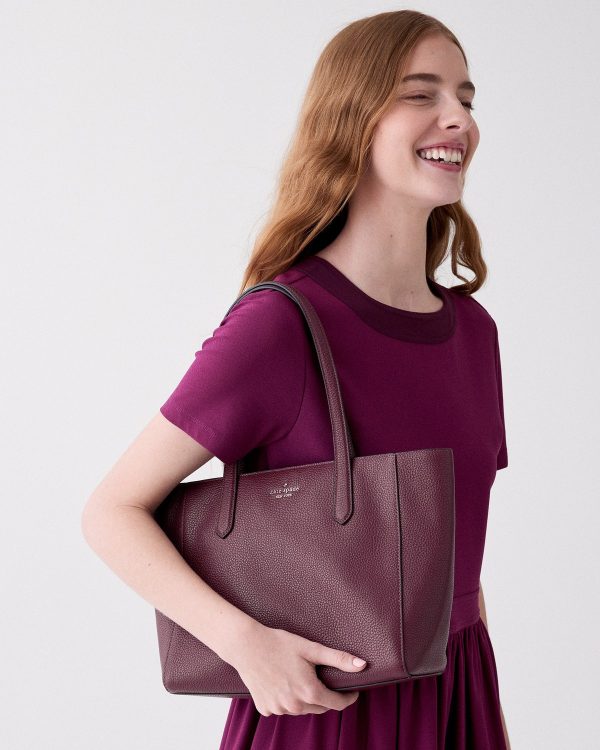 Kate Spade Gwen Tote Bag - Preorder