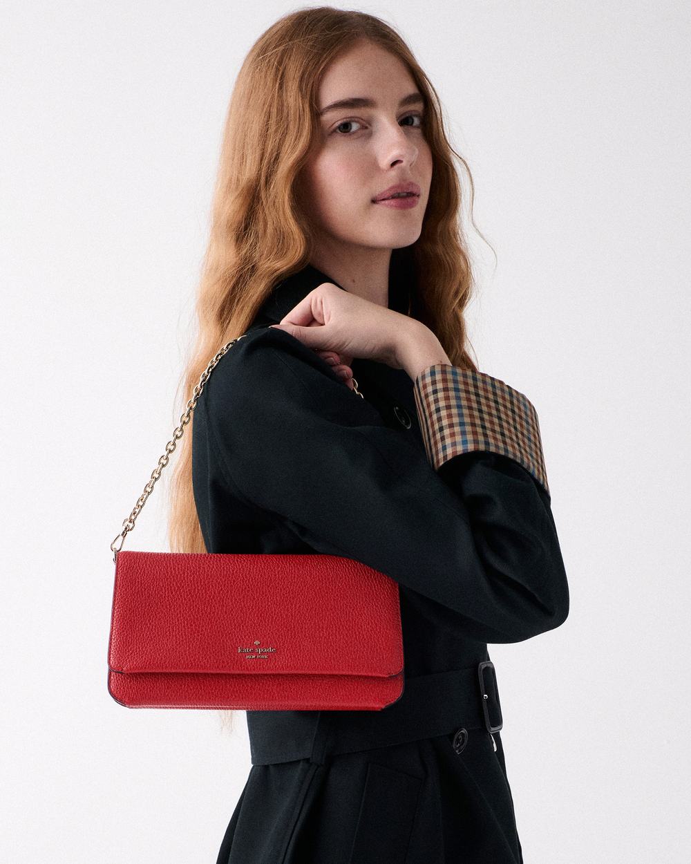 Kate Spade Ivy Crossbody Bag - Preorder