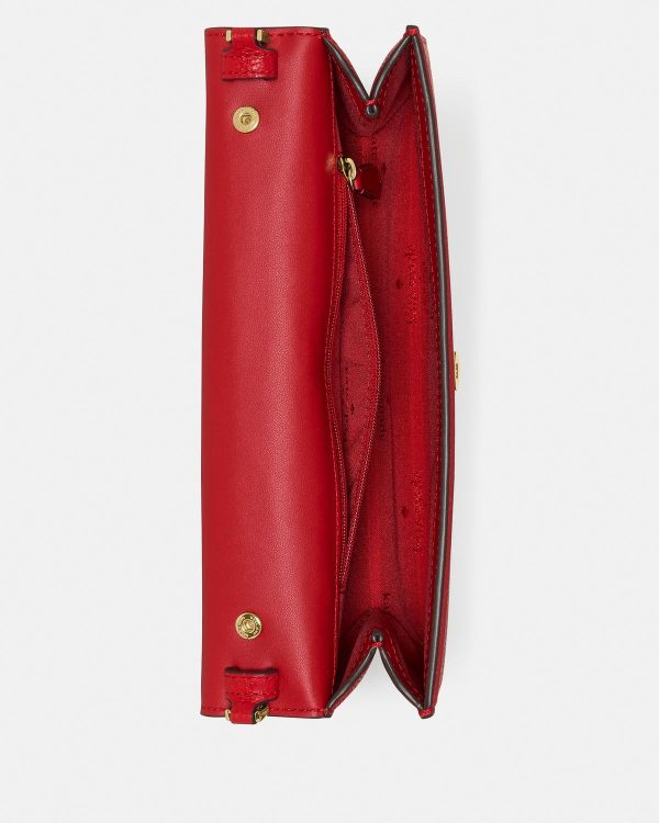 Kate Spade Ivy Crossbody Bag - Preorder