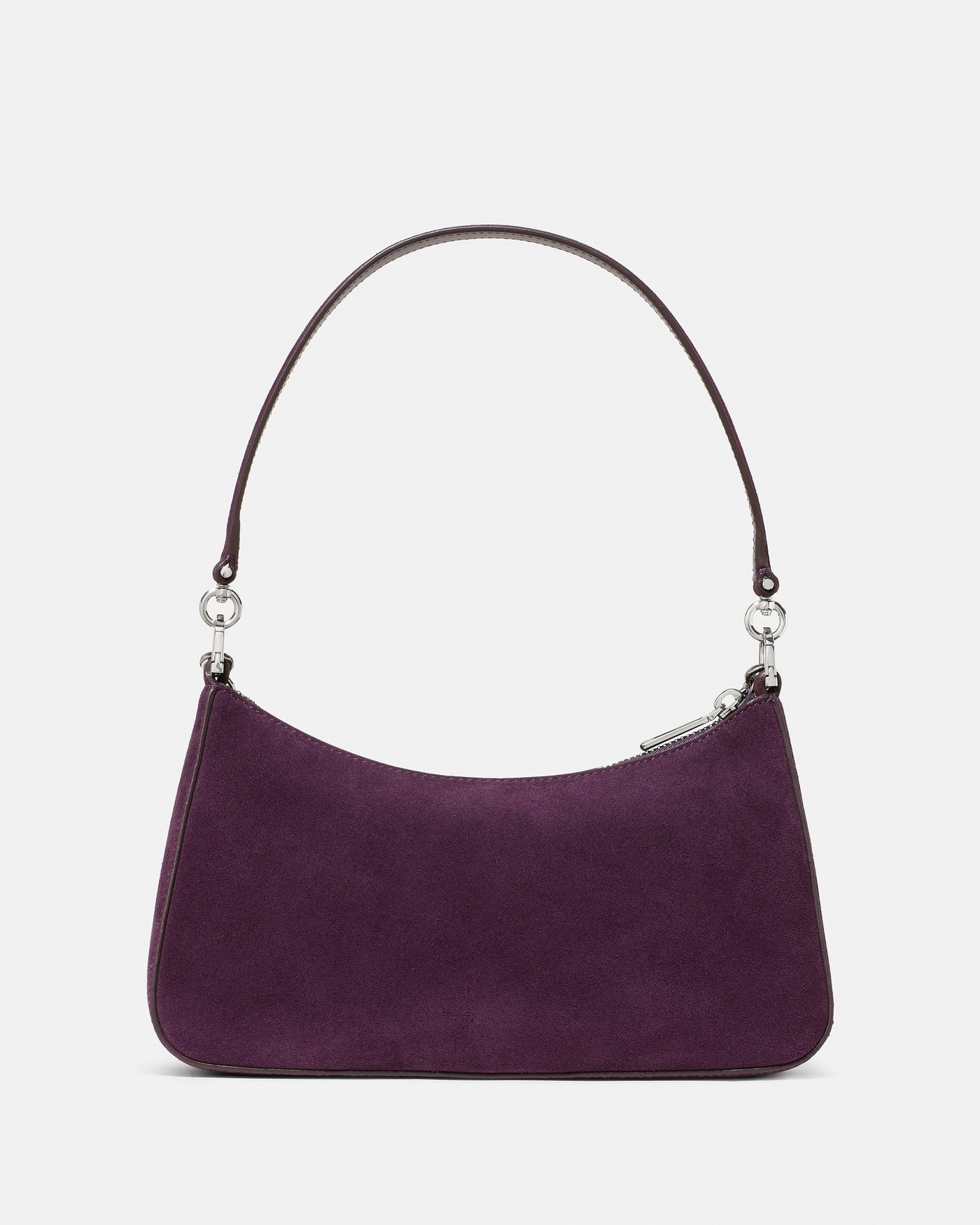 Kate Spade Margot Suede Shoulder Bag - Preorder