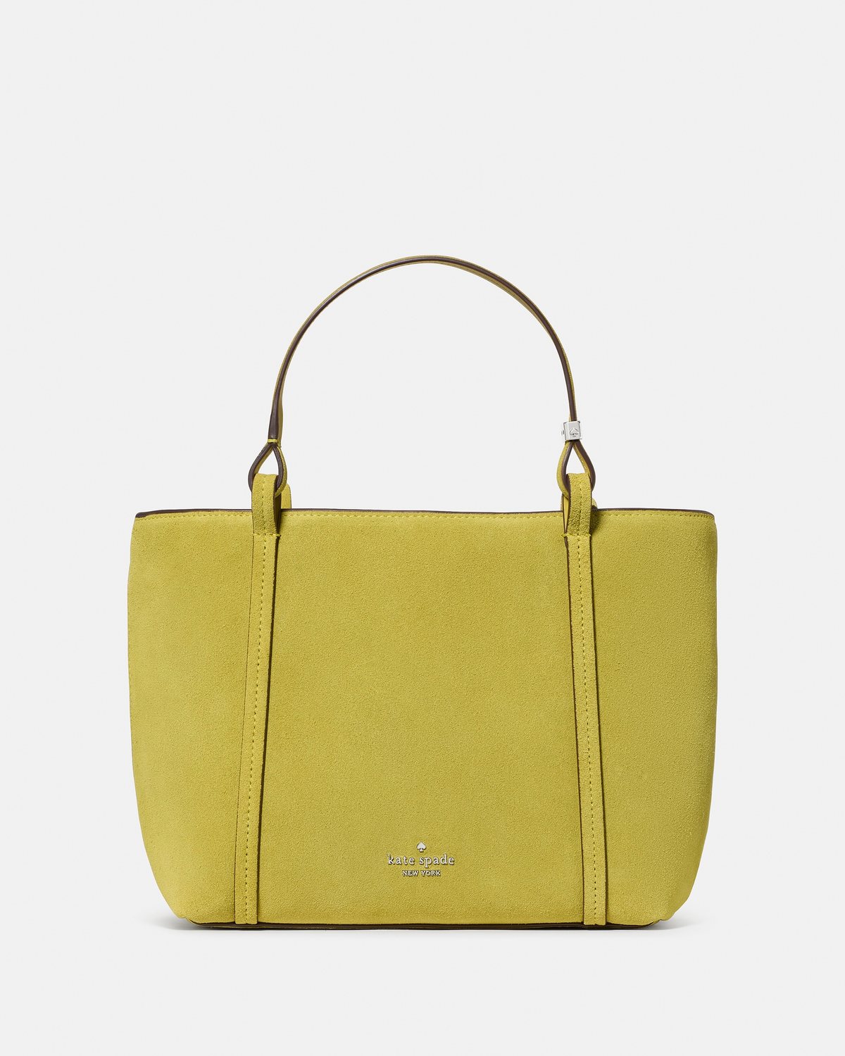 Kate Spade Marlowe Suede Small Tote Bag - Preorder