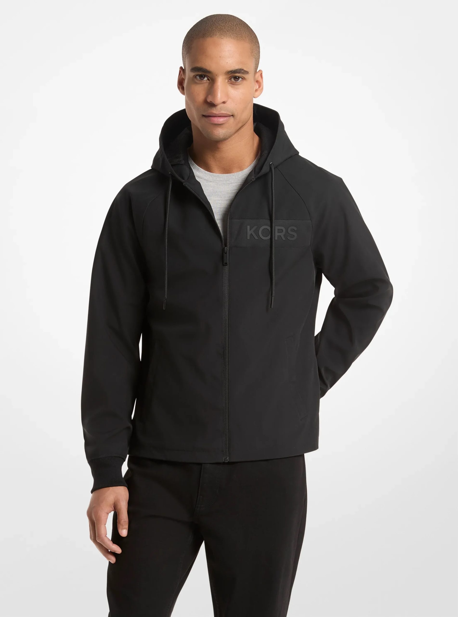 Michael Kors KORS Windbreaker Jacket - Preorder