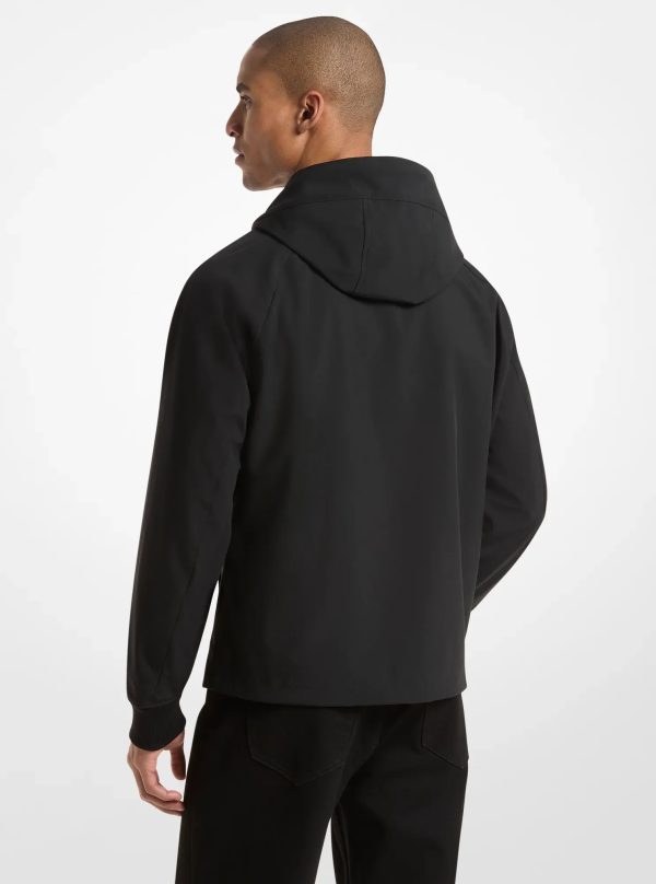 Michael Kors KORS Windbreaker Jacket - Preorder