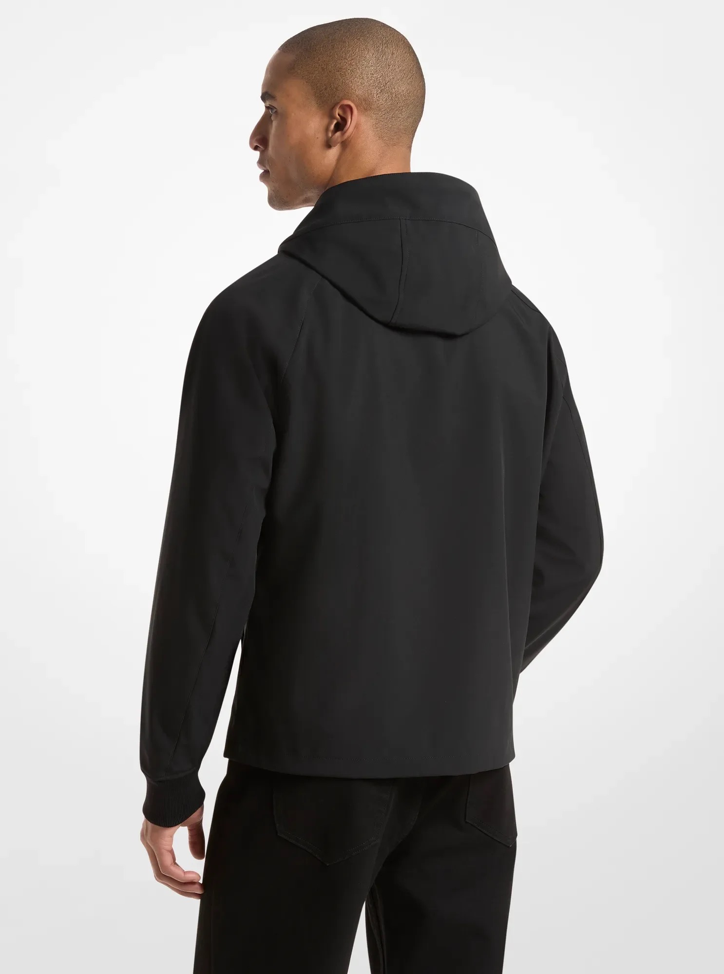 Michael Kors KORS Windbreaker Jacket - Preorder