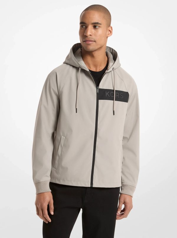 Michael Kors KORS Windbreaker Jacket - Preorder