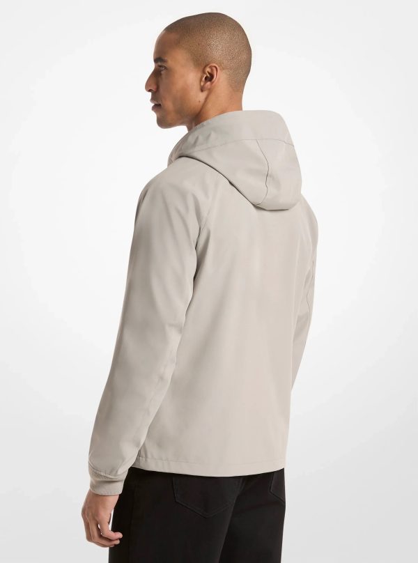 Michael Kors KORS Windbreaker Jacket - Preorder