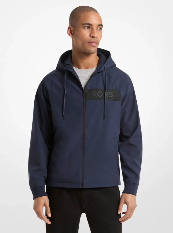 Michael Kors KORS Windbreaker Jacket - Preorder