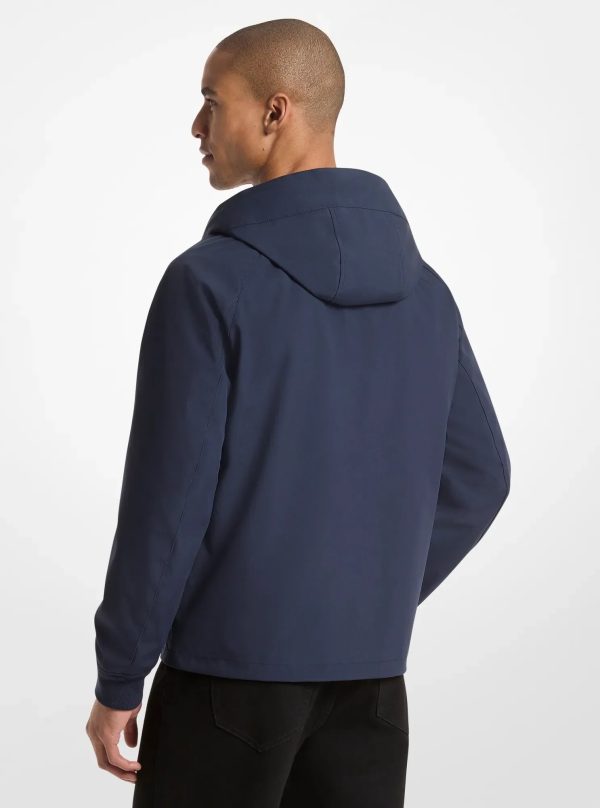 Michael Kors KORS Windbreaker Jacket - Preorder
