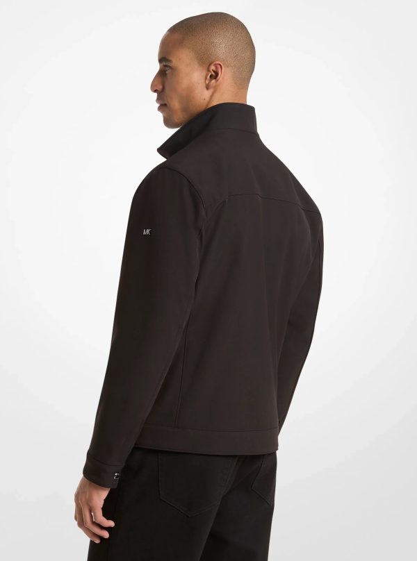 Michael Kors Zip-Up Jacket - Preorder