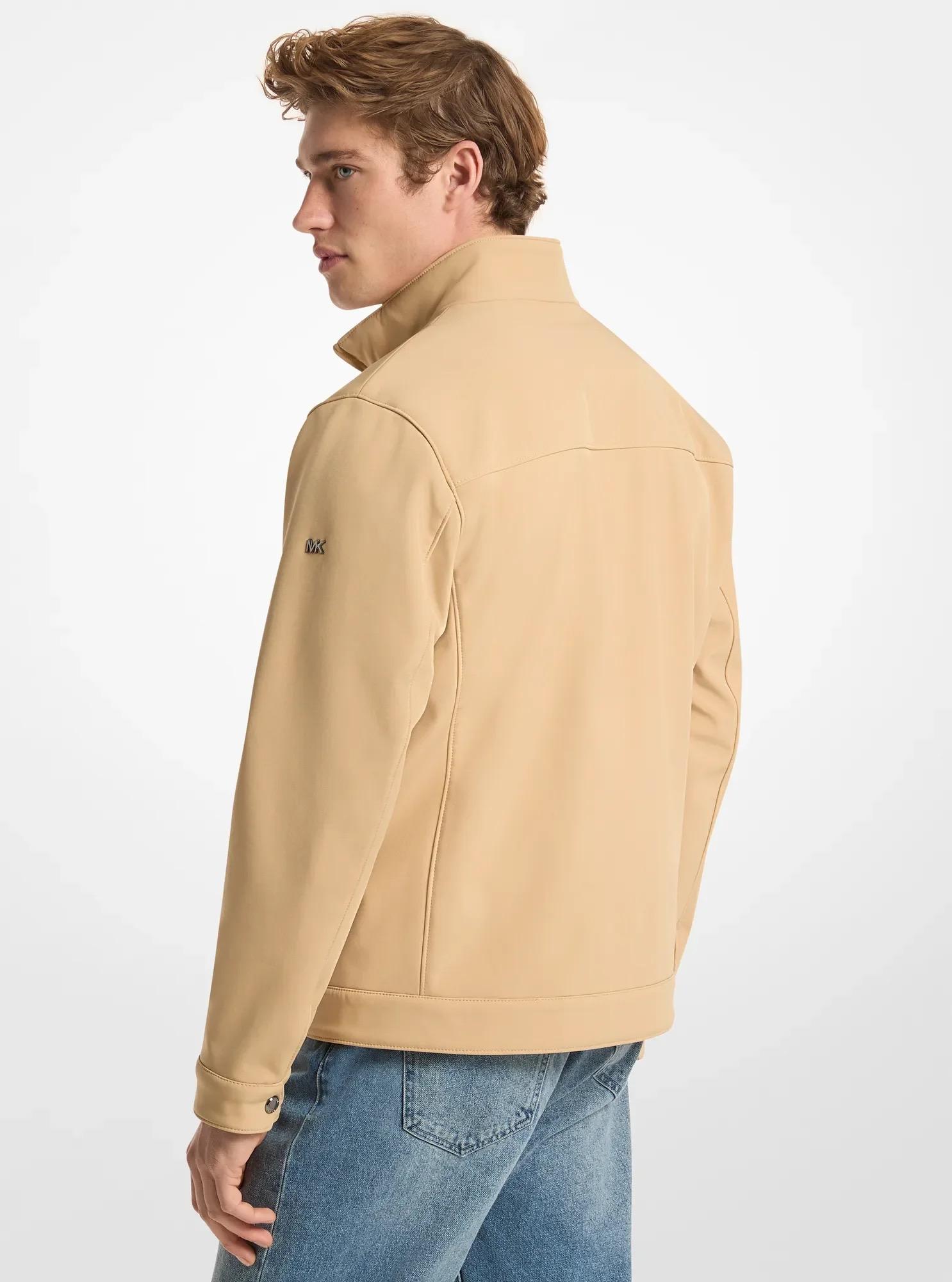 Michael Kors Zip-Up Jacket - Preorder - Image 2
