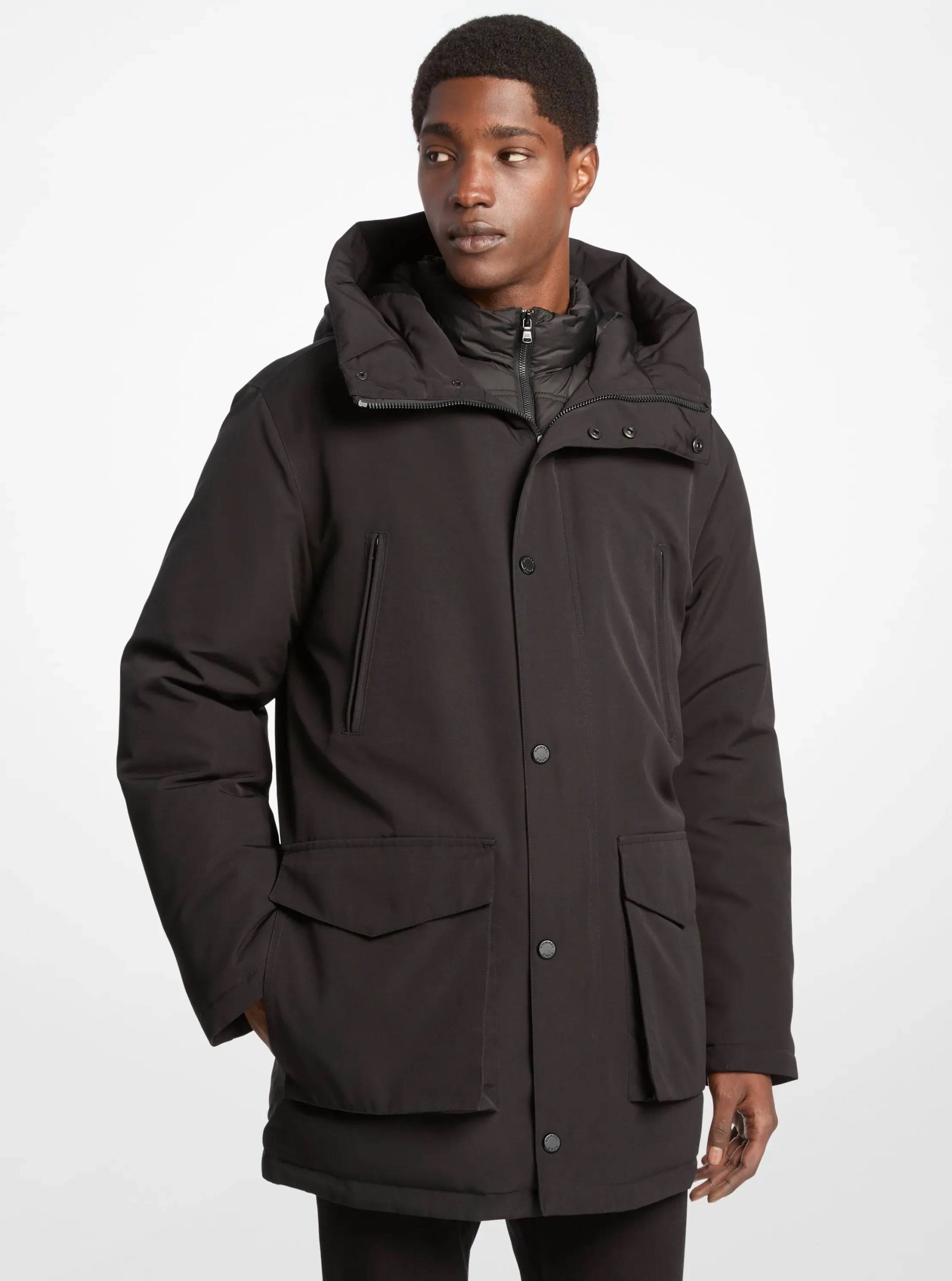Michael Kors Paxville Parka - Preorder