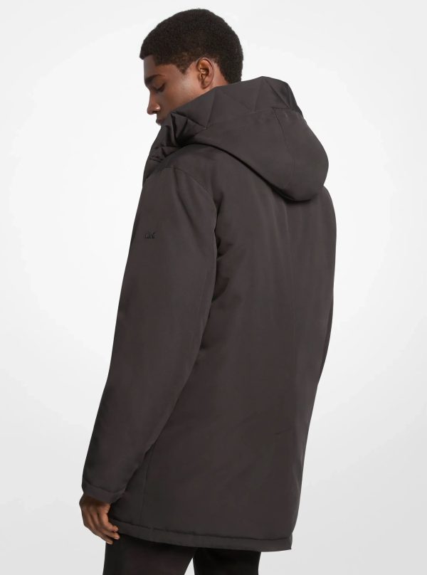 Michael Kors Paxville Parka - Preorder