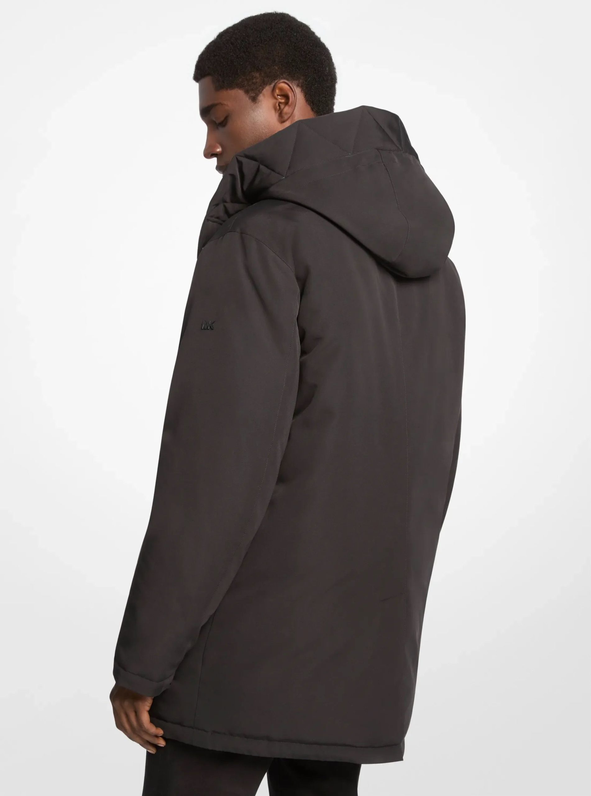 Michael Kors Paxville Parka - Preorder